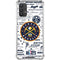 NBA Denver Nuggets Historic Blast Galaxy A32 5G Clear Case