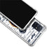 NBA Denver Nuggets Historic Blast Galaxy A71 5G Clear Case