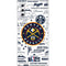 NBA Denver Nuggets Historic Blast Galaxy Note 10 Skin