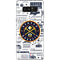 NBA Denver Nuggets Historic Blast Galaxy Note 8 Skin
