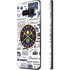 NBA Denver Nuggets Historic Blast Galaxy Note 8 Skin