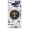 NBA Denver Nuggets Historic Blast Galaxy Note 9 Skin