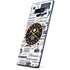 NBA Denver Nuggets Historic Blast Galaxy Note 9 Skin