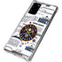 NBA Denver Nuggets Historic Blast Galaxy Note20 5G Clear Case