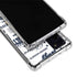 NBA Denver Nuggets Historic Blast Galaxy Note20 5G Clear Case