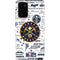 NBA Denver Nuggets Historic Blast Galaxy Note20 5G Pro Case