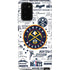 NBA Denver Nuggets Historic Blast Galaxy Note20 5G Pro Case