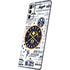 NBA Denver Nuggets Historic Blast Galaxy Note20 5G Skin