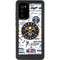 NBA Denver Nuggets Historic Blast Galaxy Note20 5G Waterproof Case