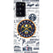 NBA Denver Nuggets Historic Blast Galaxy Note20 Ultra 5G Lite Case