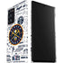 NBA Denver Nuggets Historic Blast Galaxy Note20 Ultra 5G Lite Case