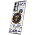 NBA Denver Nuggets Historic Blast Galaxy Note20 Ultra 5G Skin