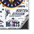 NBA Denver Nuggets Historic Blast Galaxy Note20 Ultra 5G Skin