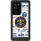NBA Denver Nuggets Historic Blast Galaxy Note20 Ultra 5G Waterproof Case