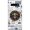 NBA Denver Nuggets Historic Blast Galaxy S10 Plus Skin