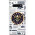 NBA Denver Nuggets Historic Blast Galaxy S10 Plus Skin