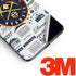 NBA Denver Nuggets Historic Blast Galaxy S10 Plus Skin