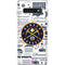 NBA Denver Nuggets Historic Blast Galaxy S10 Skin