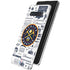 NBA Denver Nuggets Historic Blast Galaxy S10 Skin