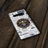 NBA Denver Nuggets Historic Blast Galaxy S10 Skin