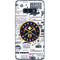 NBA Denver Nuggets Historic Blast Galaxy S10e Skin