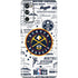 NBA Denver Nuggets Historic Blast Galaxy S20 Fan Edition Skin