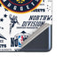 NBA Denver Nuggets Historic Blast Galaxy S20 Fan Edition Skin