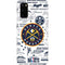 NBA Denver Nuggets Historic Blast Galaxy S20 Lite Case