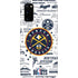 NBA Denver Nuggets Historic Blast Galaxy S20 Lite Case