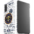 NBA Denver Nuggets Historic Blast Galaxy S20 Lite Case