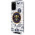 NBA Denver Nuggets Historic Blast Galaxy S20 Plus Pro Case