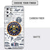 NBA Denver Nuggets Historic Blast Galaxy S20 Plus Skin