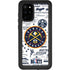 NBA Denver Nuggets Historic Blast Galaxy S20 Plus Waterproof Case