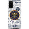 NBA Denver Nuggets Historic Blast Galaxy S20 Pro Case