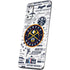 NBA Denver Nuggets Historic Blast Galaxy S20 Skin