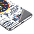 NBA Denver Nuggets Historic Blast Galaxy S20 Skin
