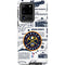 NBA Denver Nuggets Historic Blast Galaxy S20 Ultra 5G Pro Case