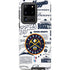 NBA Denver Nuggets Historic Blast Galaxy S20 Ultra 5G Pro Case