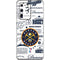 NBA Denver Nuggets Historic Blast Galaxy S20 Ultra 5G Skin