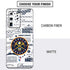 NBA Denver Nuggets Historic Blast Galaxy S20 Ultra 5G Skin