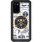 NBA Denver Nuggets Historic Blast Galaxy S20 Waterproof Case