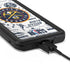 NBA Denver Nuggets Historic Blast Galaxy S20 Waterproof Case