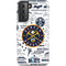 NBA Denver Nuggets Historic Blast Galaxy S21 5G Pro Case
