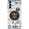 NBA Denver Nuggets Historic Blast Galaxy S21 5G Skin