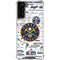 NBA Denver Nuggets Historic Blast Galaxy S21 FE Clear Case