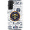 NBA Denver Nuggets Historic Blast Galaxy S21 FE Pro Case
