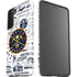 NBA Denver Nuggets Historic Blast Galaxy S21 FE Pro Case