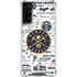 NBA Denver Nuggets Historic Blast Galaxy S21 Plus 5G Clear Case