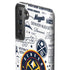 NBA Denver Nuggets Historic Blast Galaxy S21 Plus 5G Pro Case