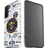 NBA Denver Nuggets Historic Blast Galaxy S21 Plus 5G Pro Case